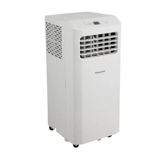 Split mobile Hisense 9000 BTU 1 CV Anti Bactérie et Purificateur d’air Minuterie 24 AP-09C
