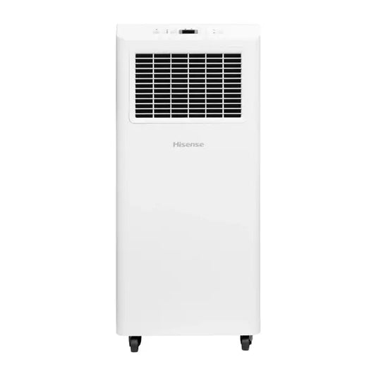 Split mobile Hisense 1 CV 9000 BTU R32 220 240 V Économique AP-09CR4RRVS00