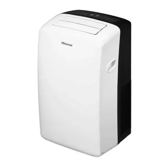 Split mobile Hisense 12.000 BTU 1.5 CV Mode turbo, refroidissement rapide Mode AP-12C