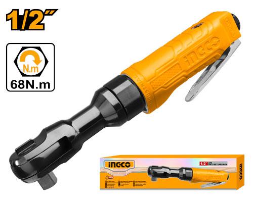 Clé à cliquet pneumatique INGCO ARW121