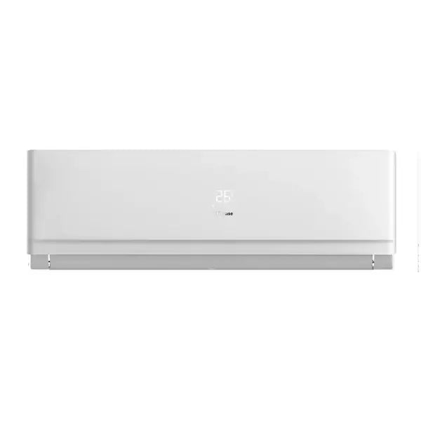 Split mural Inverter Hisense 3 CV 24000 BTU R410 220 240 V Économique AS-24TR4SBBDB