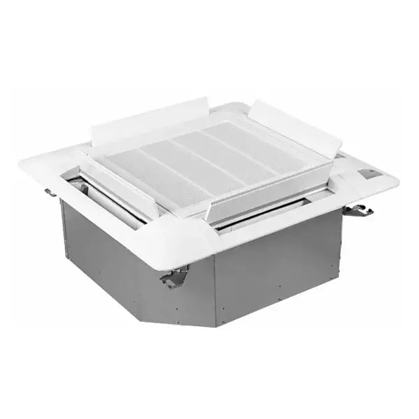 Split Cassette Inverter 2 CV Hisense 18.000 BTU Mode automatique Mode ventilateur AUC AUC-18UR4SSAA2-1 — vue 2