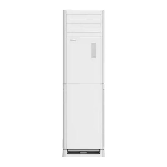 Split armoire Inverter 6 CV expert avec unité extérieur Hisense 48000 BTU Télécommandé AUF-48TR6SQMJE