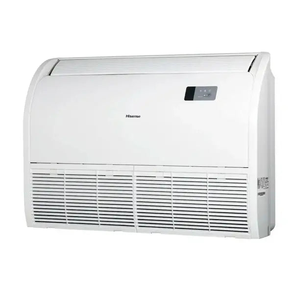 Split allégé 3 CV Inverter expert Hisense 24000 BTU 220 240 V Télécommandé Minuterie 24h AUV-24UR4SJA5
