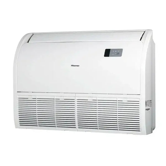 Split allégé 3 CV Inverter expert Hisense 24000 BTU 220 240 V Télécommandé Minuterie 24h AUV-24UR4SJA5