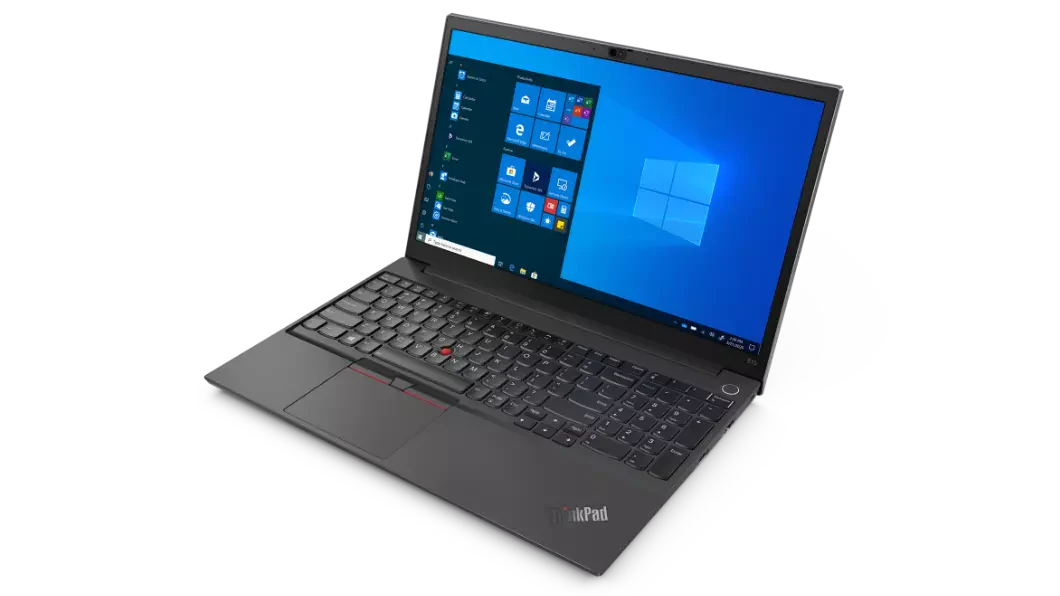 Pc Portable LENOVO THINKPAD E15 i5 - 16gb Ram - 512 SSD - 15 Pouces