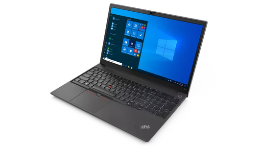 Pc Portable LENOVO THINKPAD E15 i5 - 16gb Ram - 512 SSD - 15 Pouces