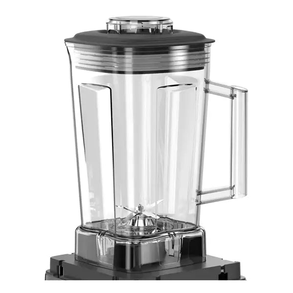 Midea Mixeur Professionnel Qualité Supérieure 2200 W BL1192 — vue 2