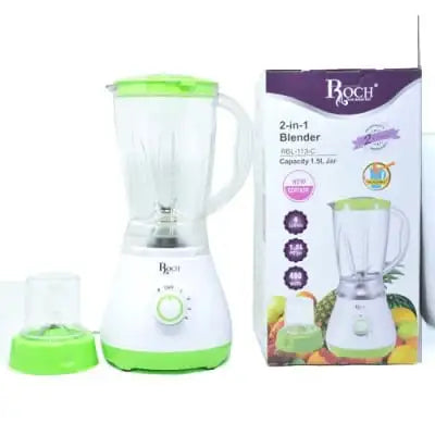 BLENDER ROCH RBL-116