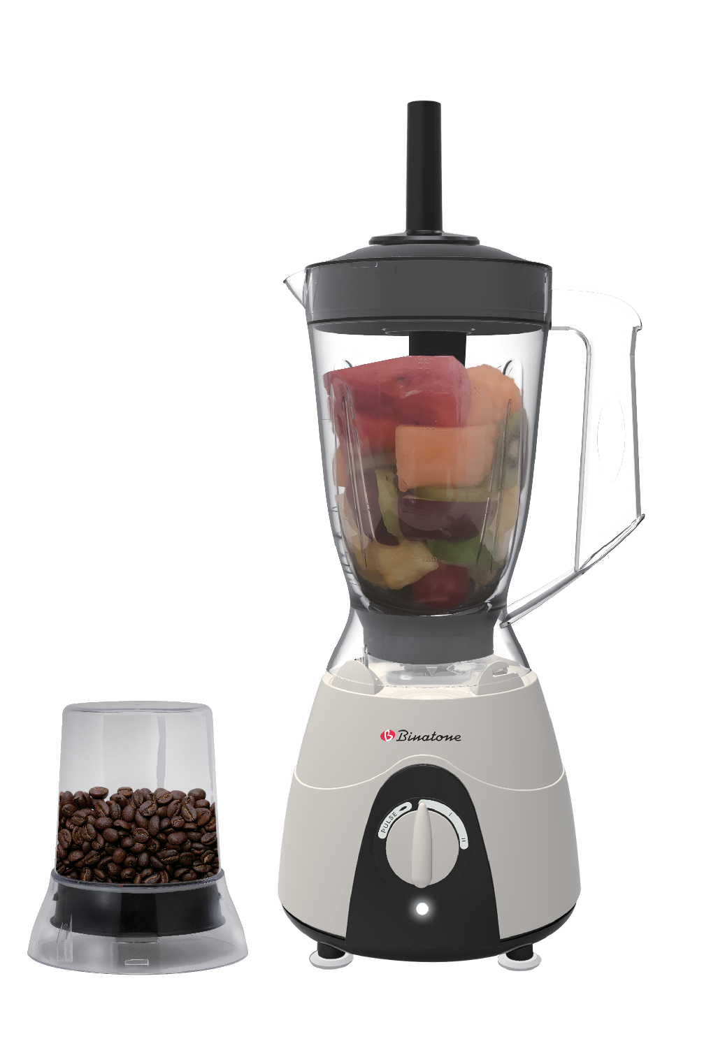 Binatone Blender BLG-402, vue de face