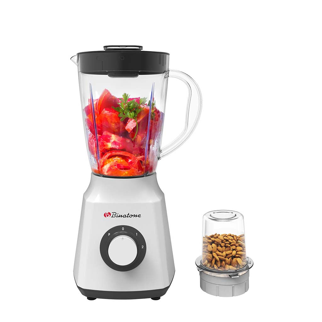 Binatone Blender BLG-410, vue de profil