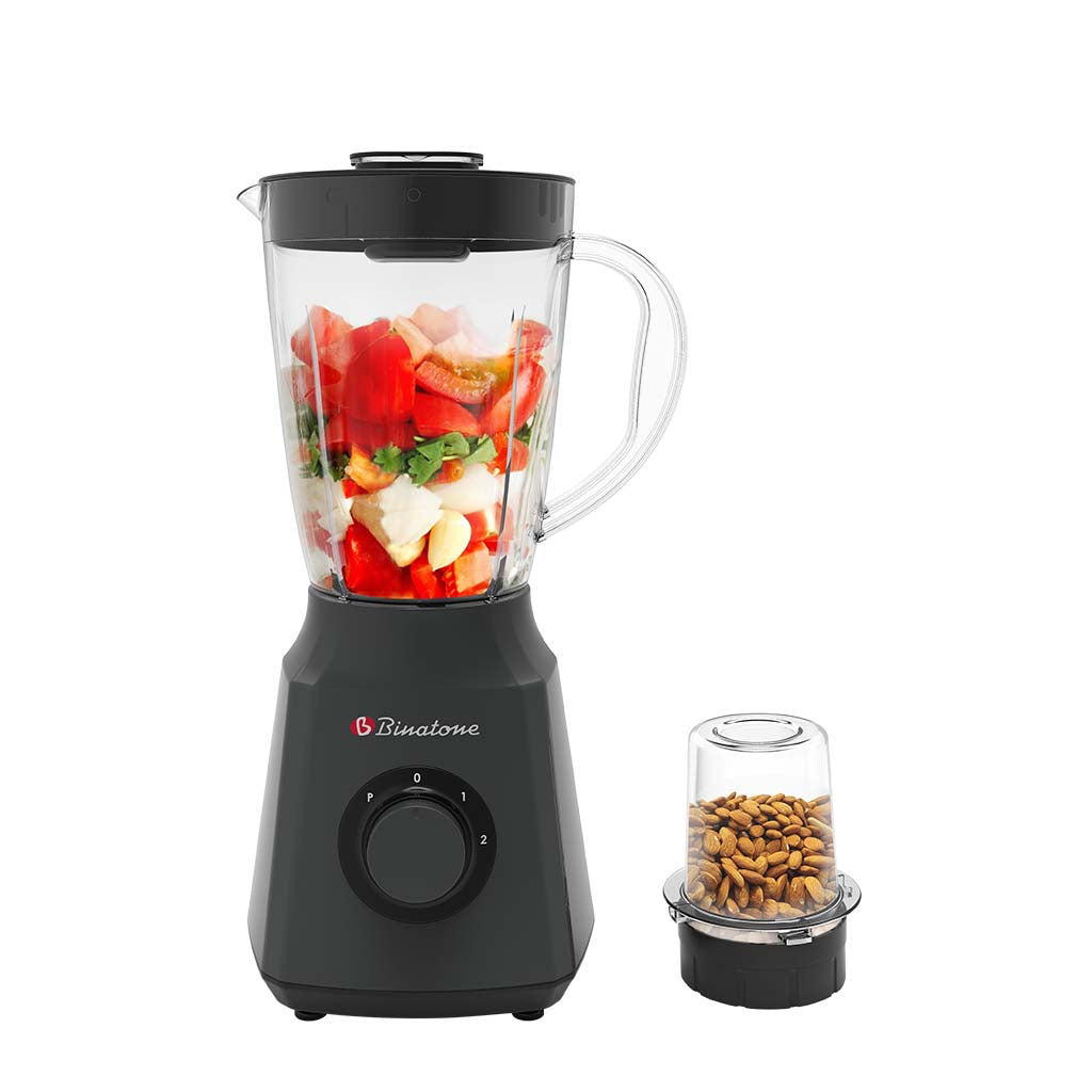 Binatone Blender BLG-412, vue de profil