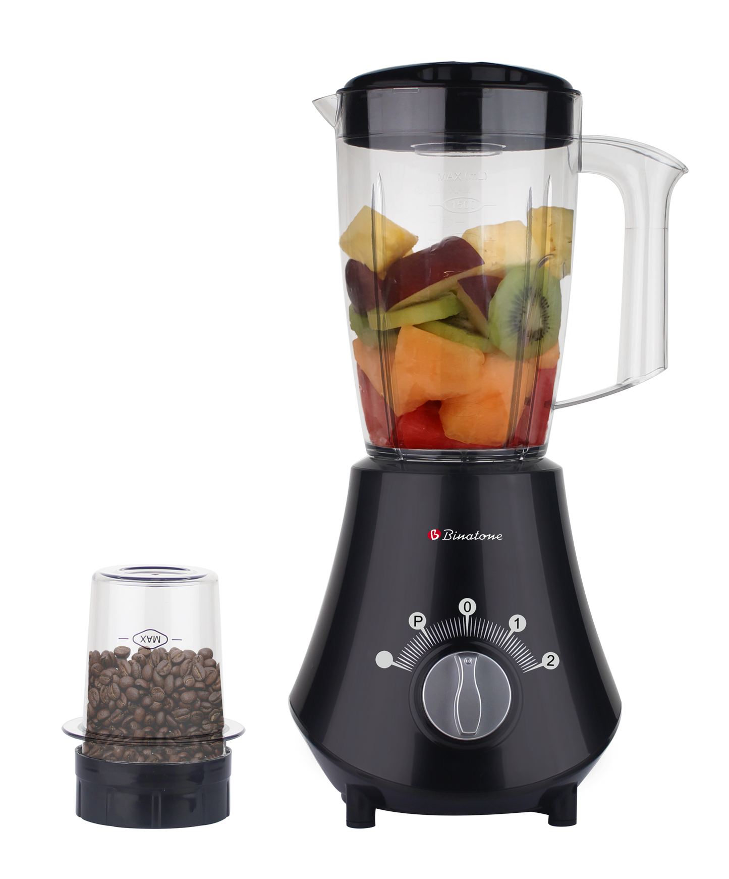 Binatone Blender BLG-460, vue de face