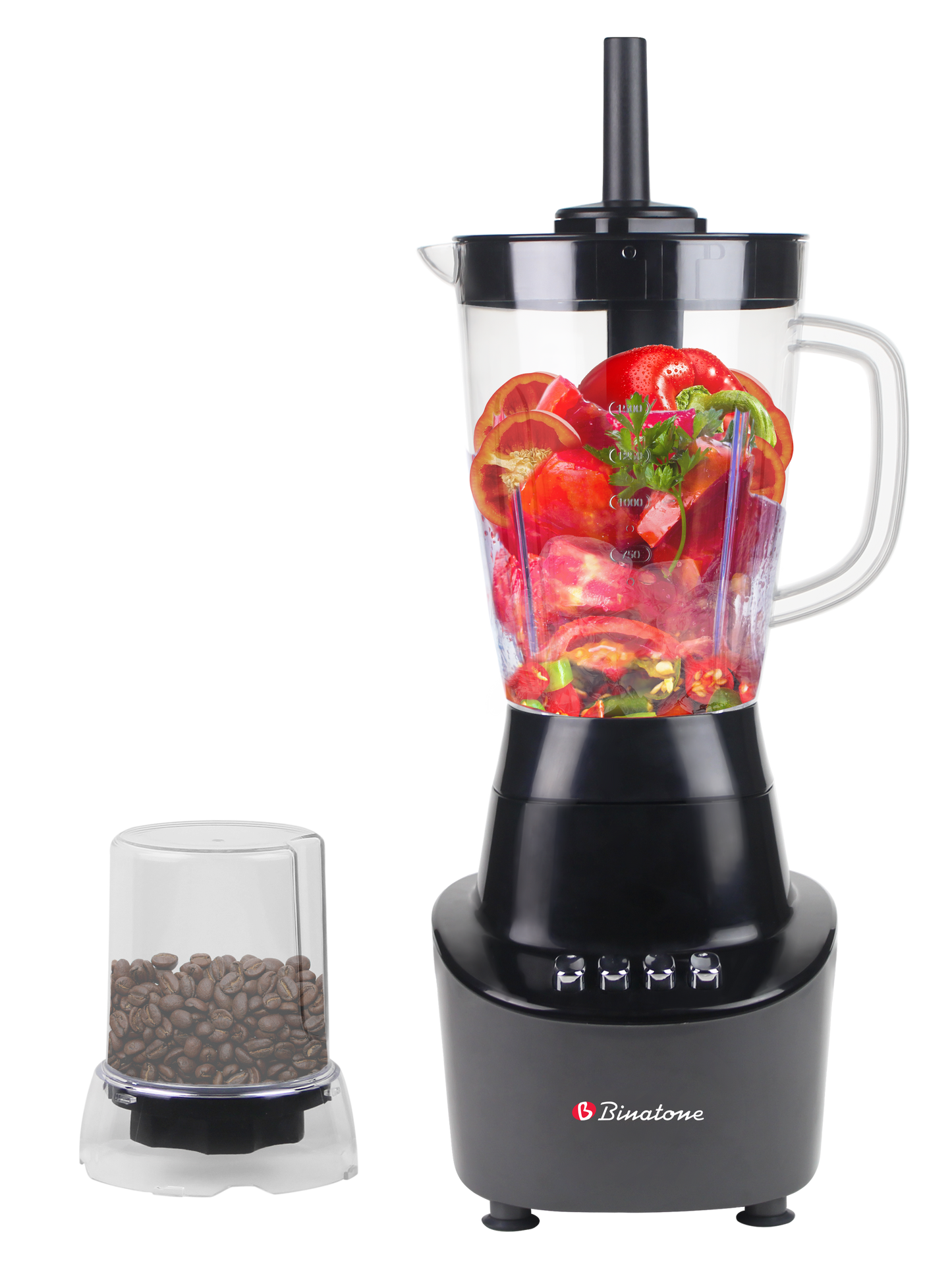 Binatone Blender BLG-620, vue de face