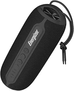 Energizer Bluetooth Speaker portable BTS 162 - Haut de gamme - GARANTIE 3MOIS