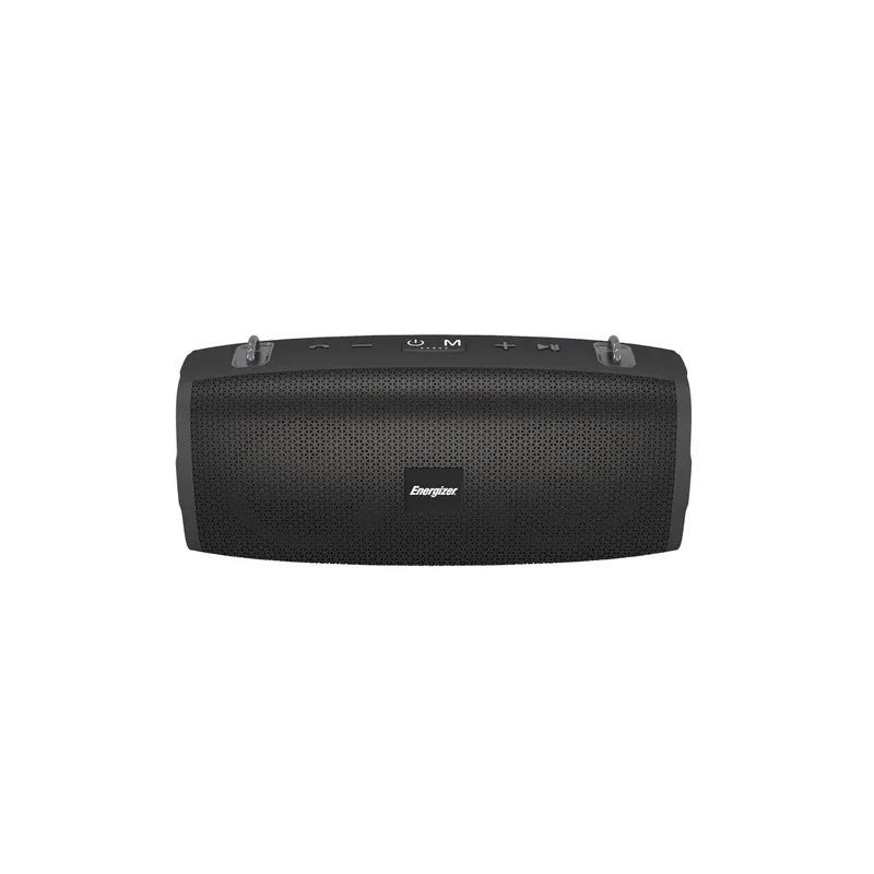 Energizer Portable Bluetooth Speaker, BTS-204 Black