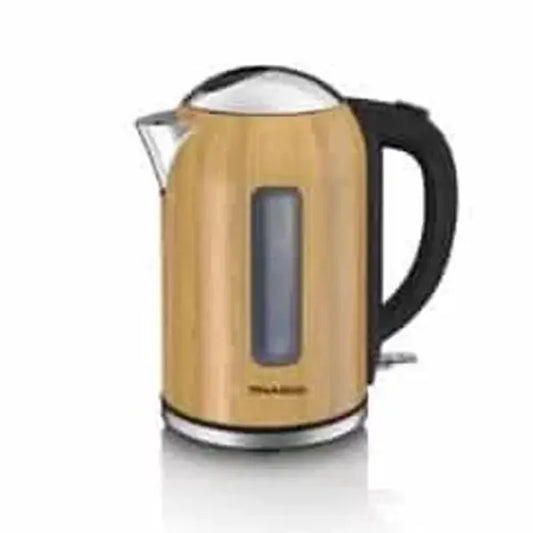 NASCO BOUILLOIRE ÉLECTRIQUE 1,7 LITRES B_KE1405Z-GS