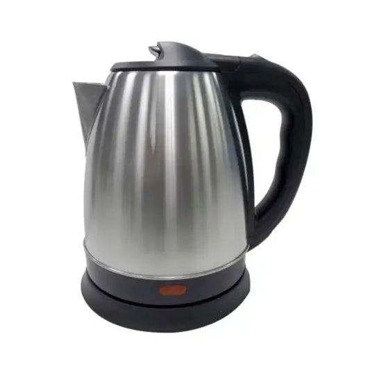 Bouilloire électrique Nasco 1,7 L Puissance 1500 à 1800 W B_KES4116-GS