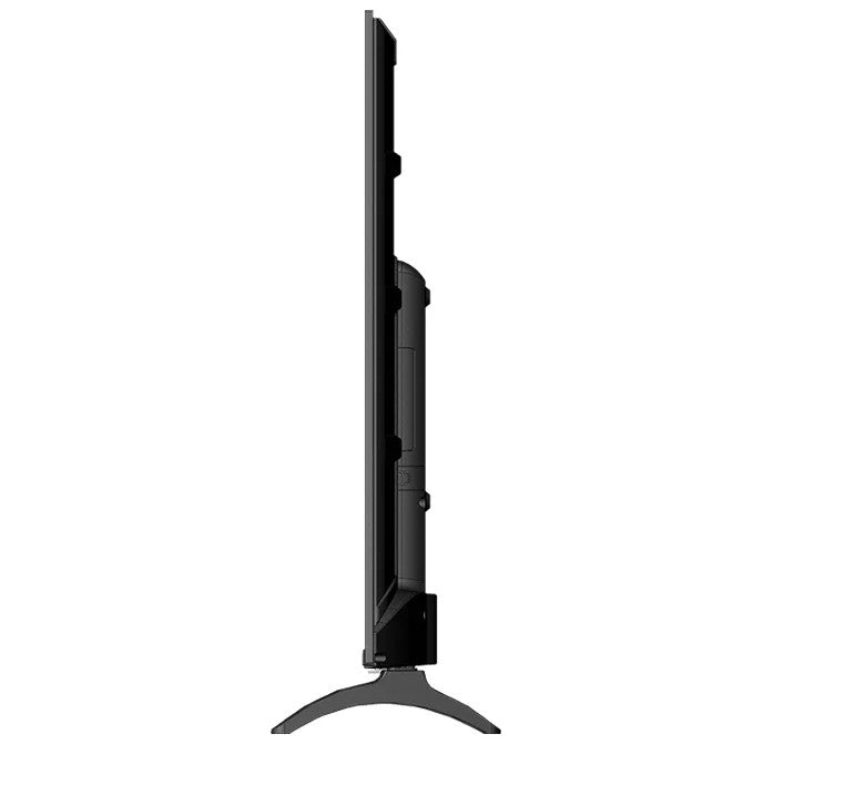 Téléviseur ATL-50V7-A - profil slim