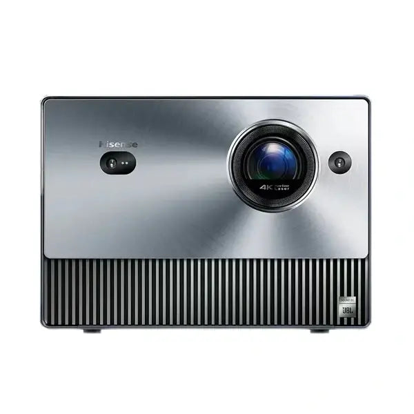Mini Projecteur Laser Hisense Trichroma VIDAA 4k C1 MINI PROJECTEUR LASER – C1