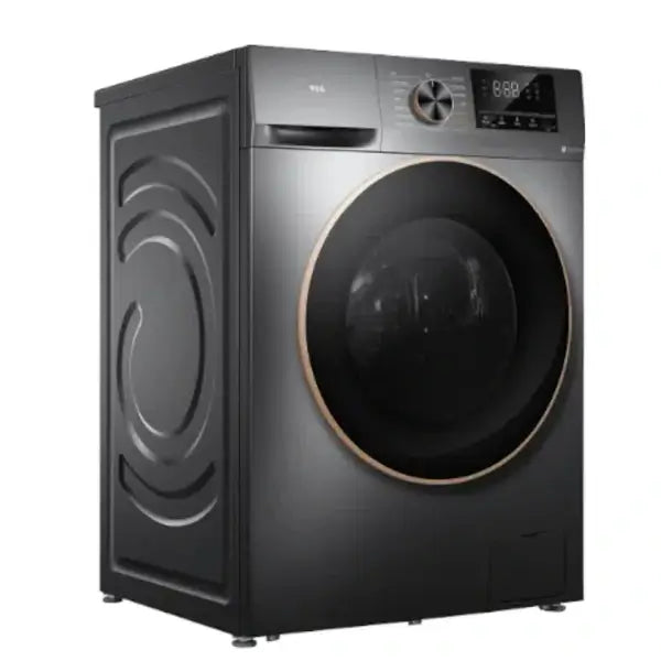 Machine à laver TCL 8Kg C1108FLG vue 2