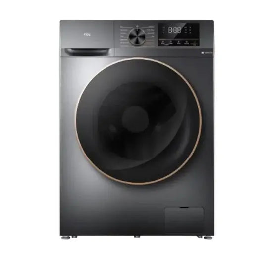Machine à laver TCL 8Kg Inverter charge frontale C1108FLG
