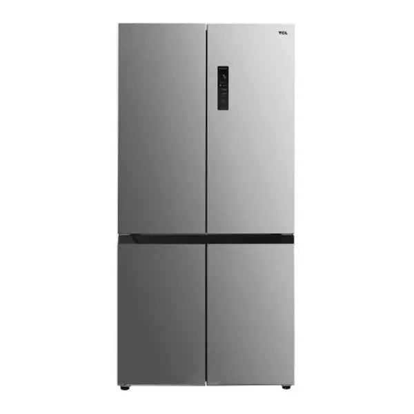 Réfrigérateur 4 portes TCL 600L C780CDN vue 2