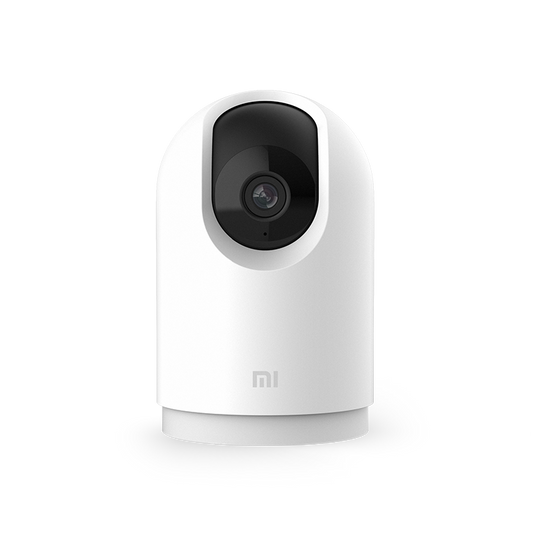 Mi 360° Home Security Camera 2K Pro