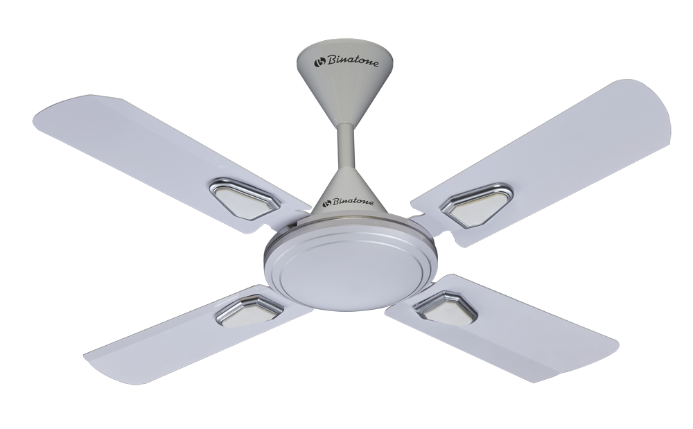 Ventilateur de plafond Binatone 36″ CF-3676