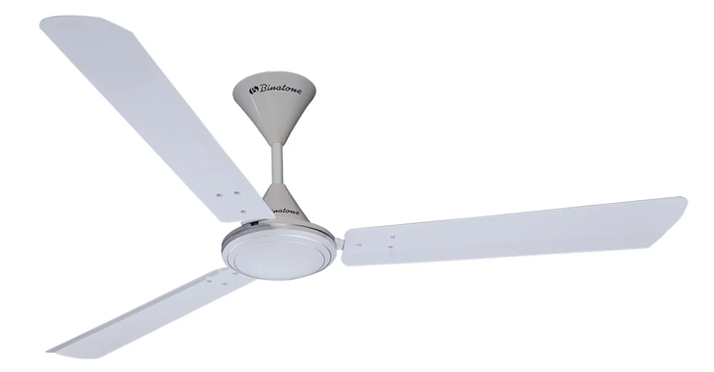 Ventilateur De Plafond Binatone Brasseur CF-5603