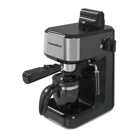 Nasco Machine A Café Noir 0.24 L CM5430-N