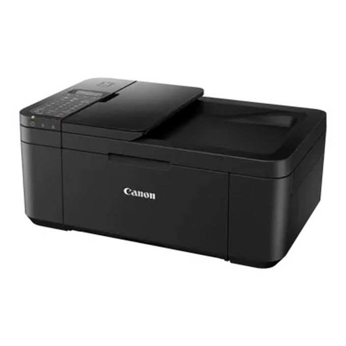 Imprimante Canon TR4640 - Impression - Photocopie - Scanner - Fax - Bac - Wifi