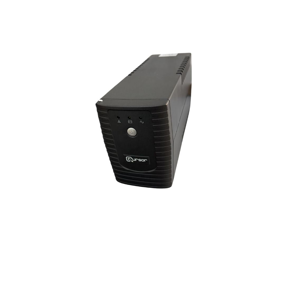 Onduleur Cursor Active 850 Pro – UPS Line Interactive 850VA AVR