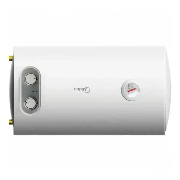 Chauffe eau électrique horizontal Midea 80 Litres Puissance 1500 W D80-15A
