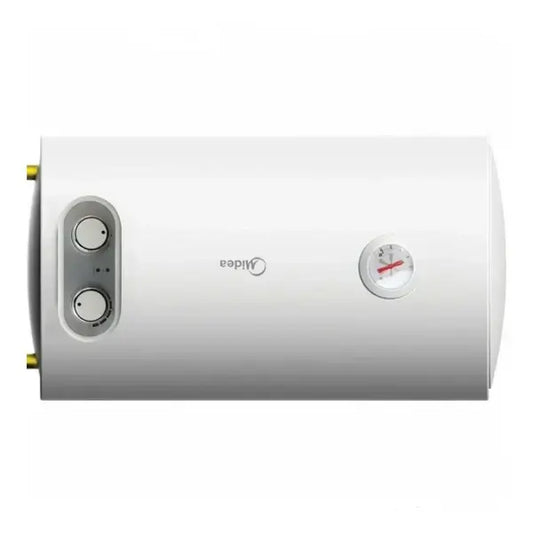 Chauffe eau électrique horizontal Midea 80 Litres Puissance 1500 W D80-15A