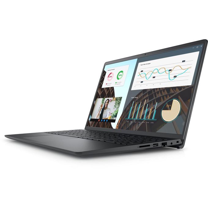 DELL Vostro 3530 - Core i3 (13ᵉ Génération) - 8 Go RAM - 512Go SSD - 15.6" - Windows 11 - AZERTY FR