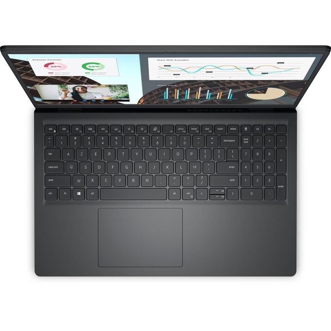 DELL Vostro 3530 - Core i3 (13ᵉ Génération) - 8 Go RAM - 512Go SSD - 15.6" - Windows 11 - AZERTY FR