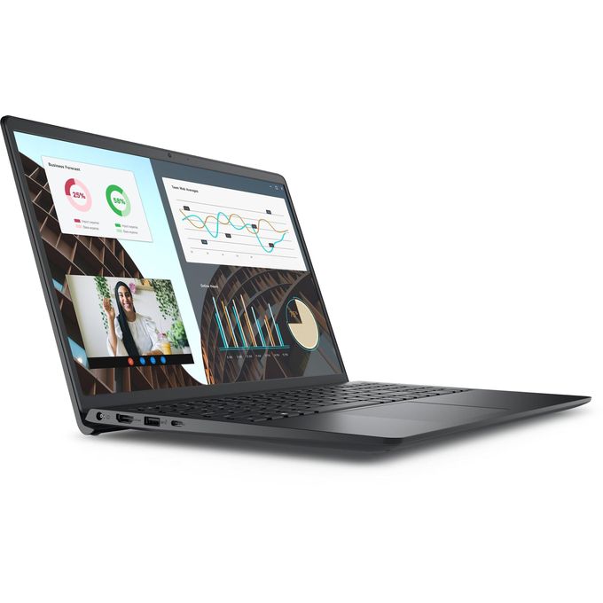 DELL Vostro 3530 - Core i3 (13ᵉ Génération) - 8 Go RAM - 512Go SSD - 15.6" - Windows 11 - AZERTY FR