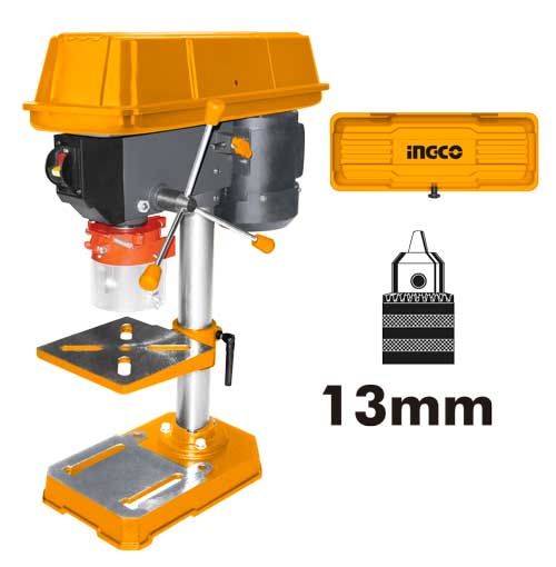 Perceuse à colonne 350 W INGCO DP133505