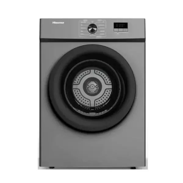Sèche linge Hisense 8 kg 1800 W 5 niveaux de fonctions DV1W801UT