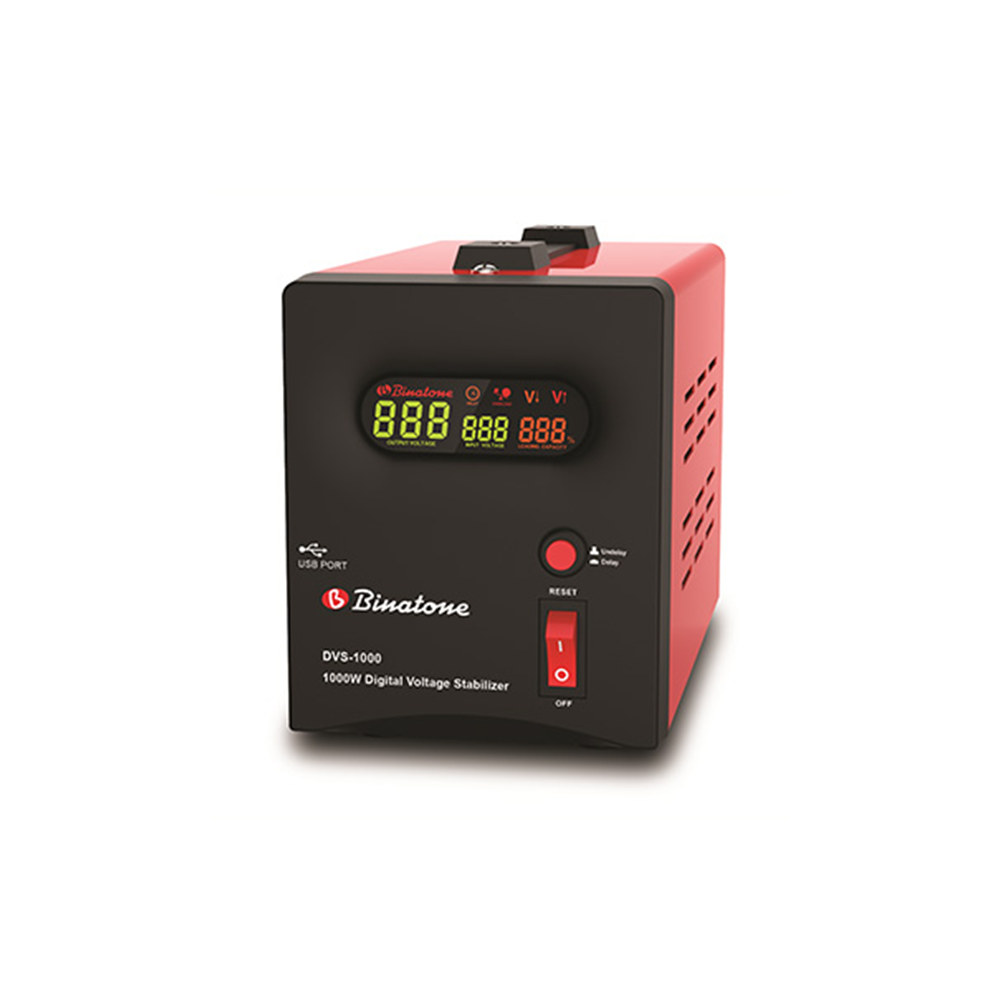 Binatone Stabilisateur DVS-1000
