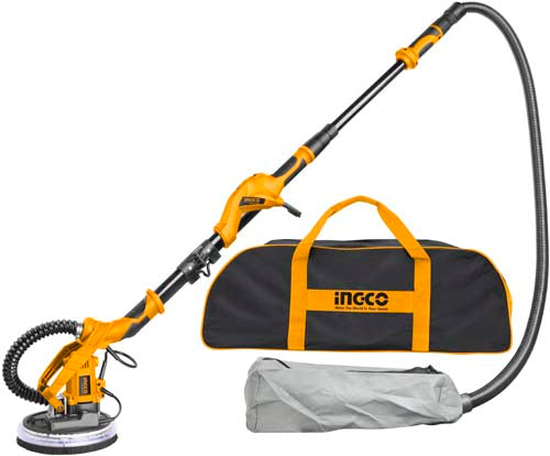 Ponceuse girafe 1050 W INGCO DWS10501