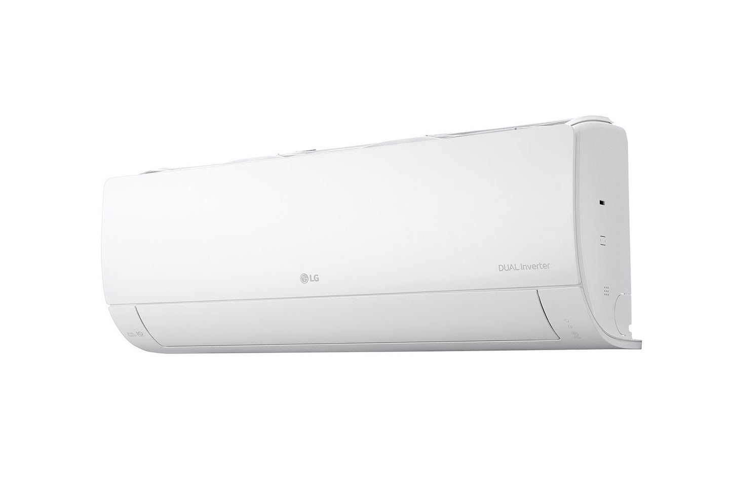 S4-Q09WAQAL 9 000 BTU | LG DUALCOOL™ Inverter AC | Économies d’énergie | Refroidissement plus rapide