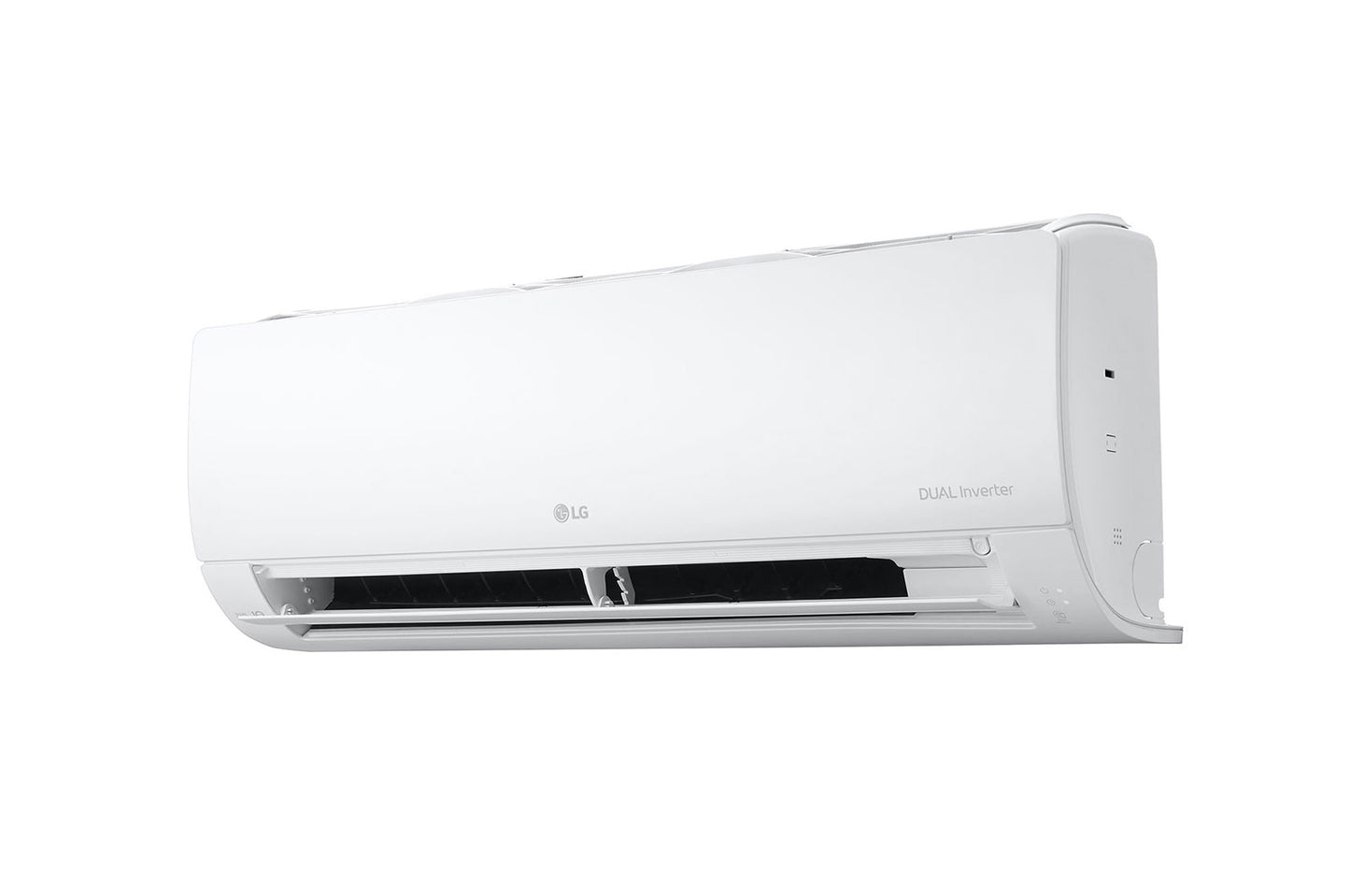 S4-Q09WAQAL 9 000 BTU | LG DUALCOOL™ Inverter AC | Économies d’énergie | Refroidissement plus rapide