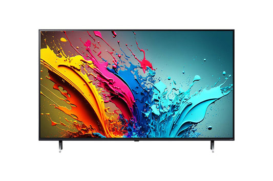 75QNED86T6A Smart TV LG QNED AI QNED86 4K 75 pouces 2024