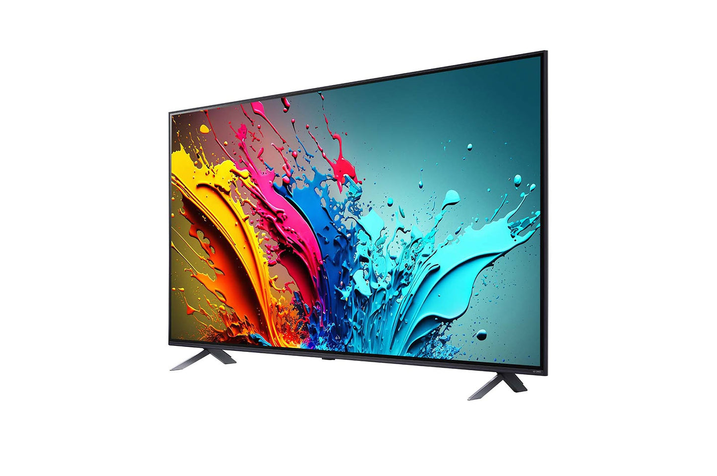 75QNED86T6A Smart TV LG QNED AI QNED86 4K 75 pouces 2024