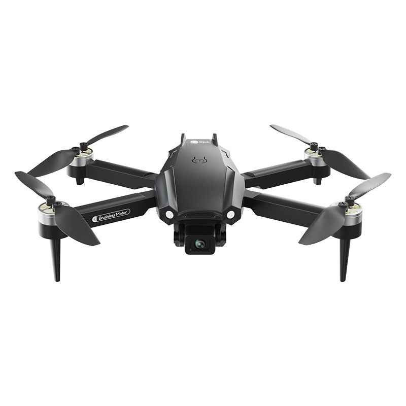 Drone Djok Fly Air - Quadricoptère Gyroscopique 6-Axes avec LED & Retour Automatique + 🎁 BATTERIE OFFERTE