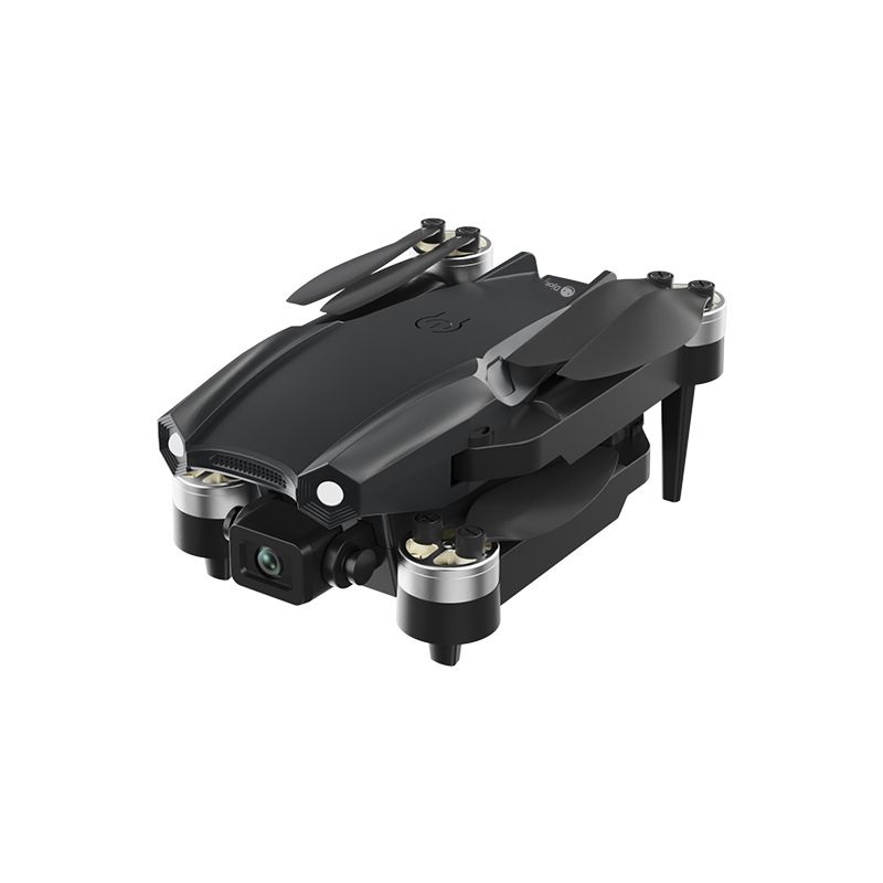 Drone Djok Fly Air - Quadricoptère Gyroscopique 6-Axes avec LED & Retour Automatique + 🎁 BATTERIE OFFERTE