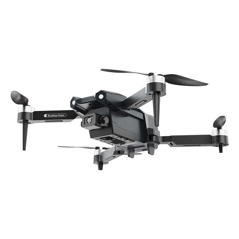 Drone Djok Fly Air - Quadricoptère Gyroscopique 6-Axes avec LED & Retour Automatique + 🎁 BATTERIE OFFERTE
