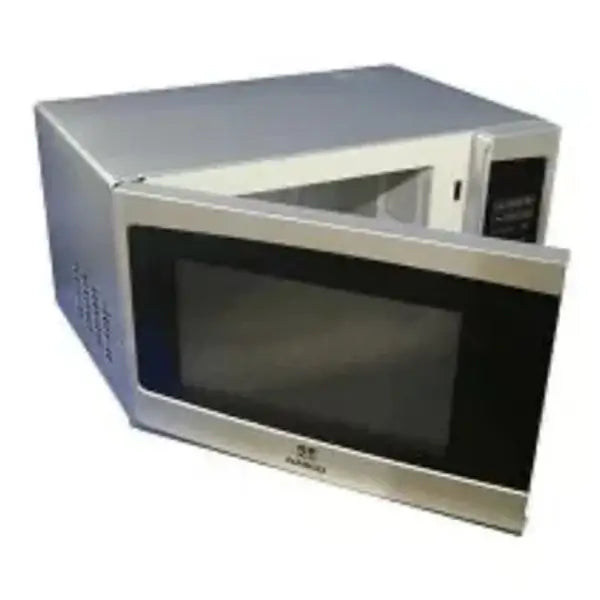 Micro Onde Nasco 25 L 900 W 10 niveaux de puissances 7 menus automatiques Fonction Grill EG925EFF — vue 2